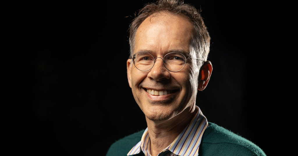 斯坦福大学经济学家Guido Imbens获得2021年诺贝尔经济学奖