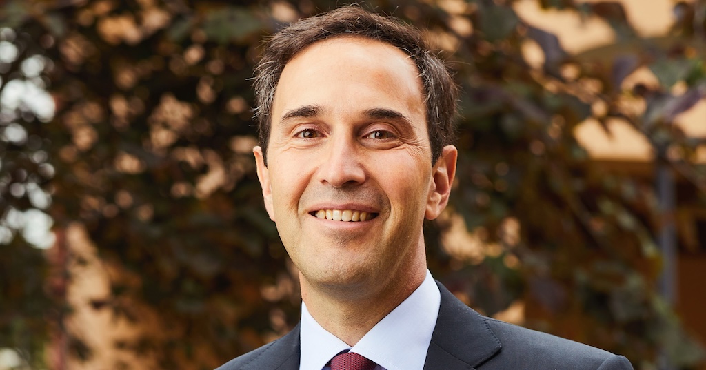斯坦福商学院院长Jonathan Levin被任命为斯坦福大学新任校长