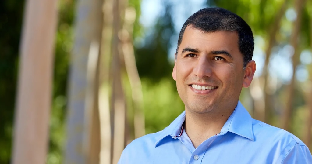 Voices of Stanford GSB: Mohsen Bayati，运营、信息与技术学教授