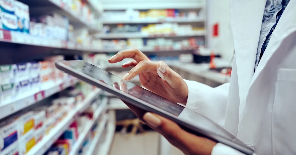 人工智能“副驾驶”有助于减少威胁患者安全的处方错误